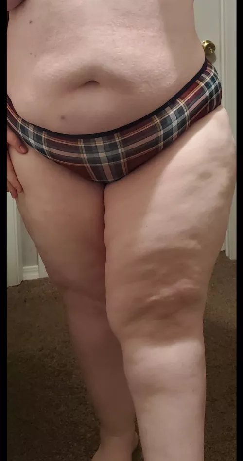 Thicc Thighs Save ....