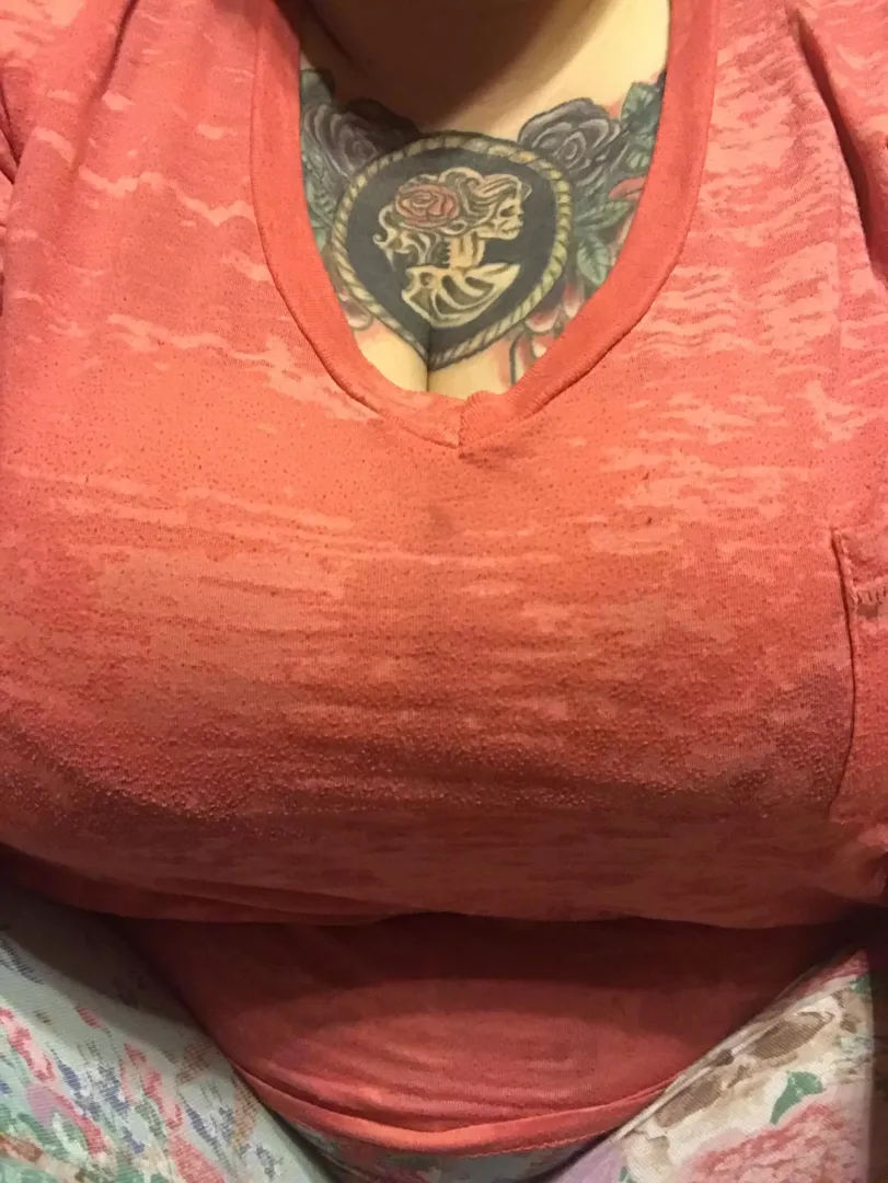 Thiccc 😉