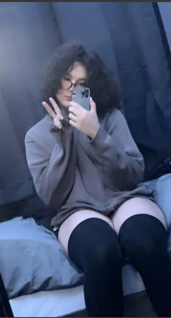 Thiccest of thighs