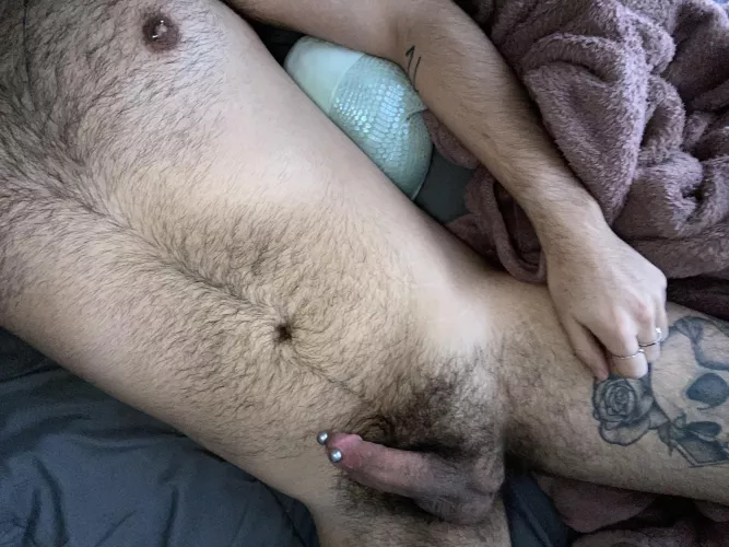 thick
