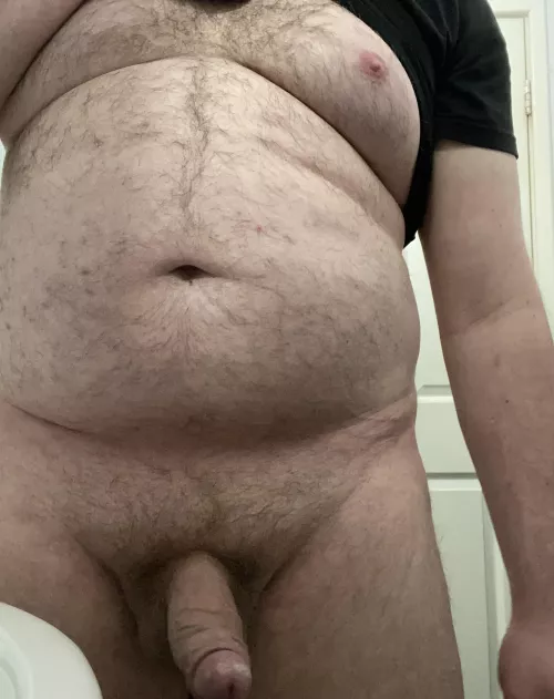 Thick all over 👀