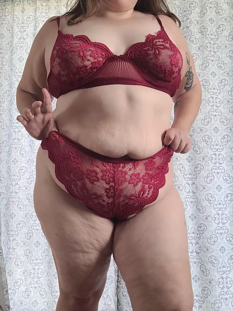 Thick and beautiful 😊