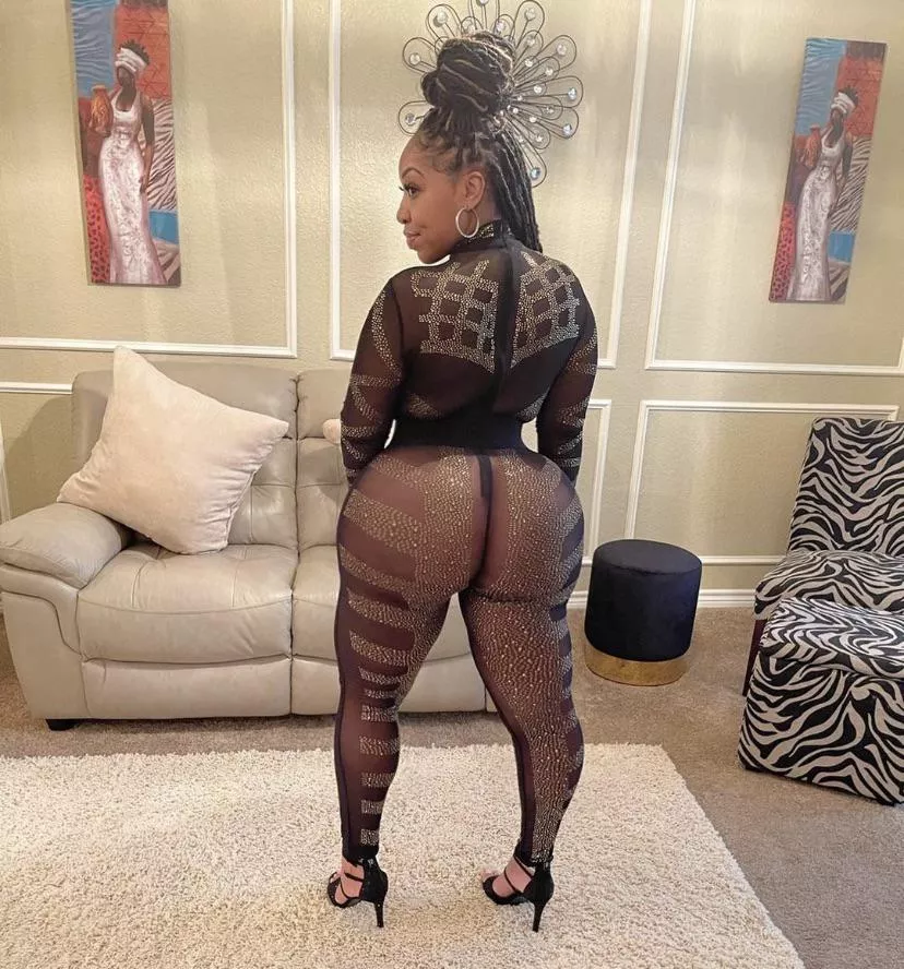 Thick and chunky