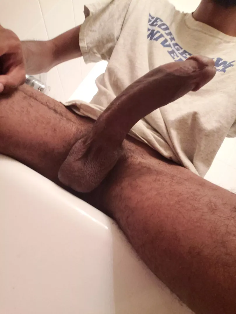 Thick BBC