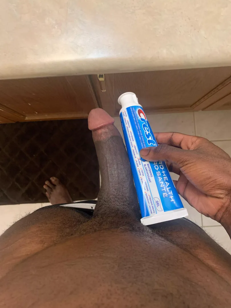 Thick bbc (toronto)
