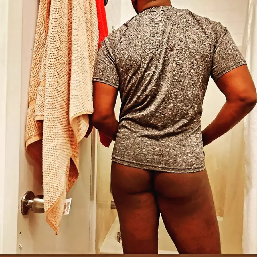 Thick boi