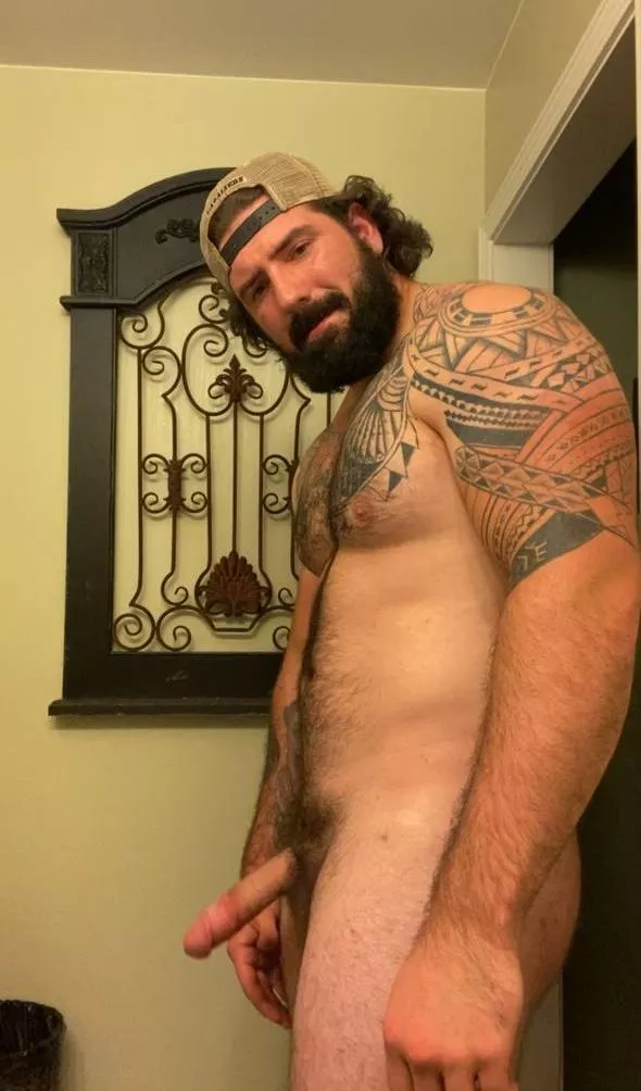 Thick enough?