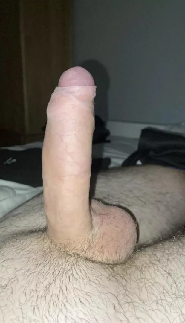 Thick enough?