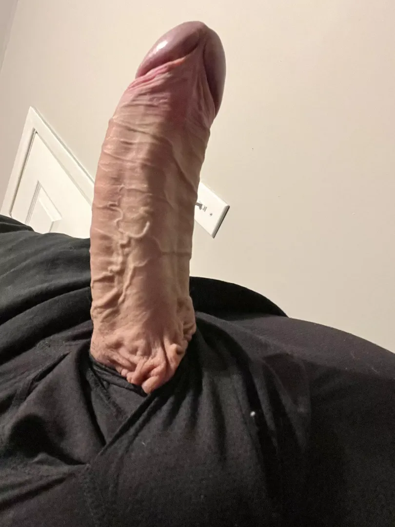Thick enough?