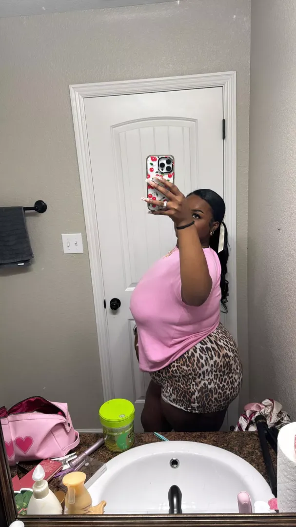 thick enough? 