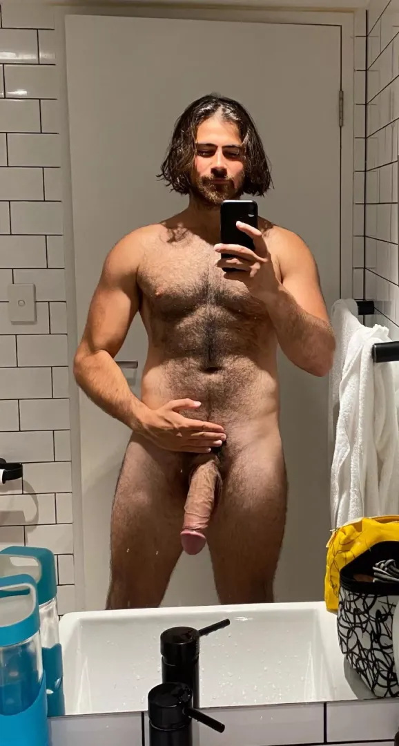 Thick enough?