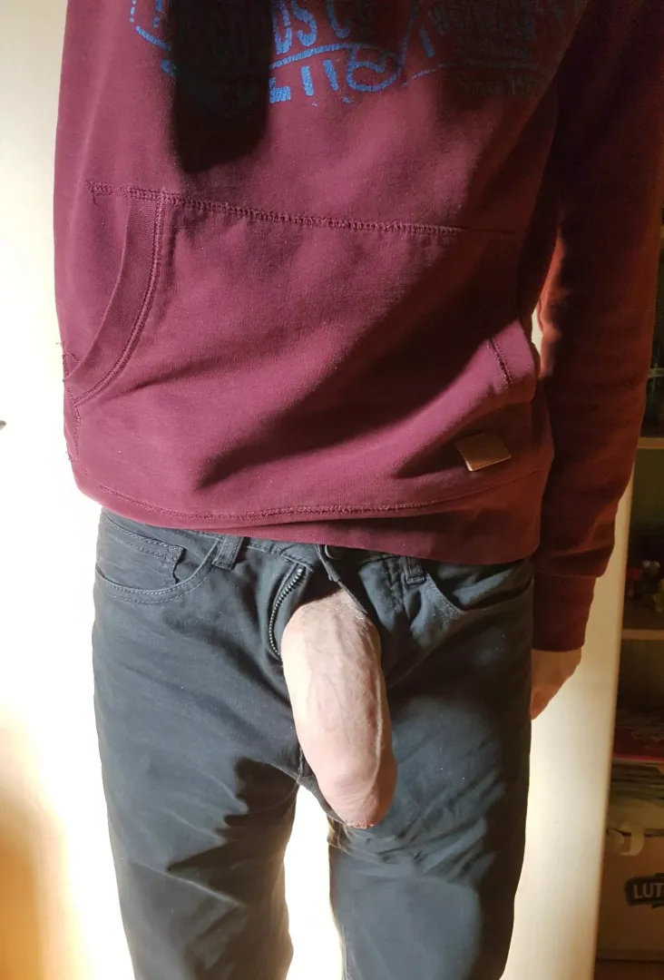 Thick enough?