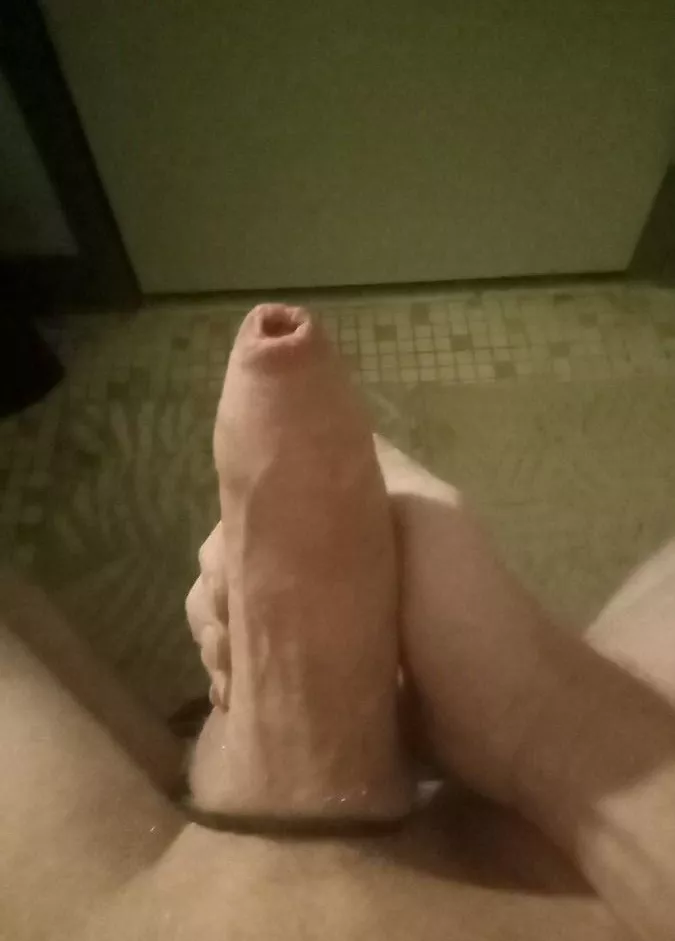 Thick enough?
