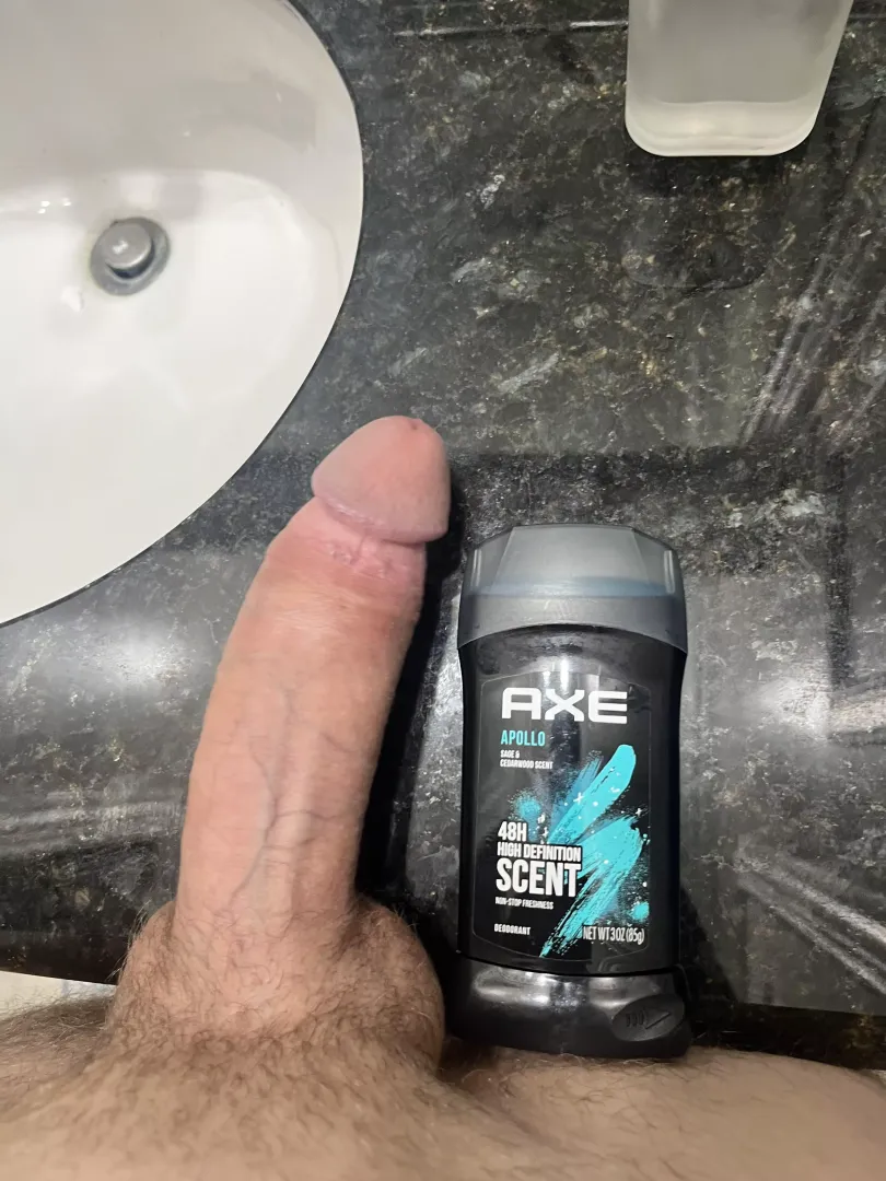 thick enough?
