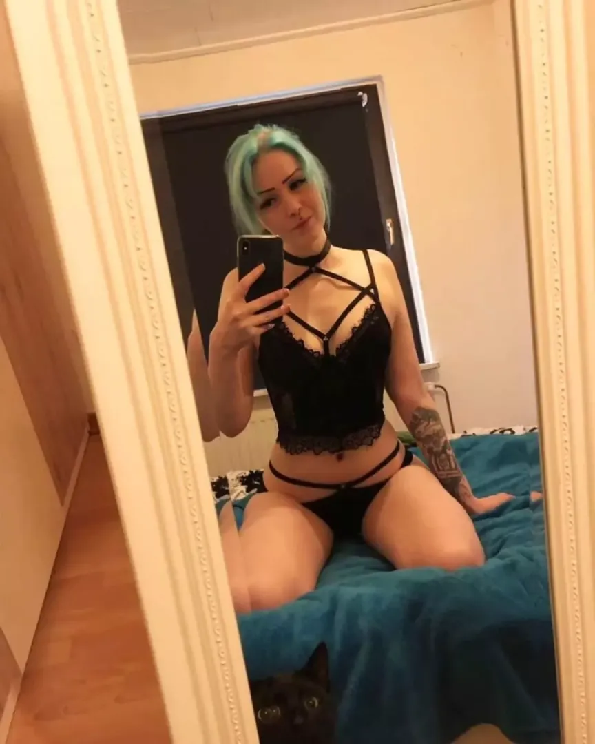 thick enough?