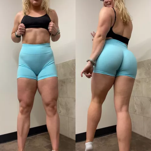 Thick, Fit.