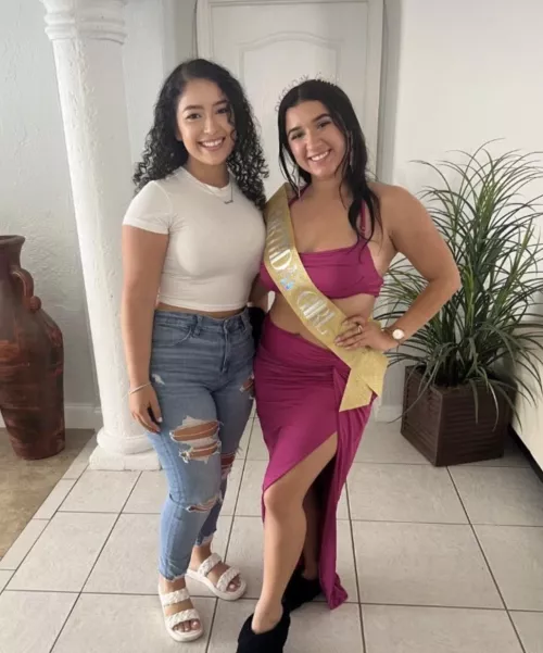 Thick girls [2]