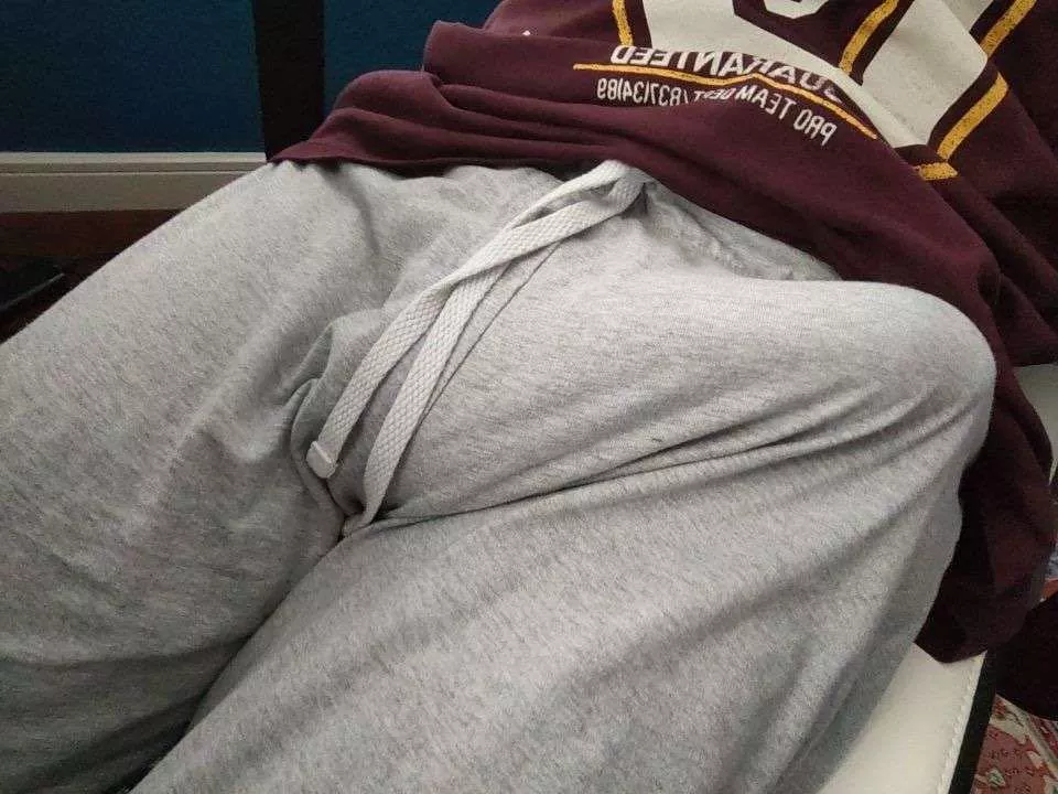 Thick grey