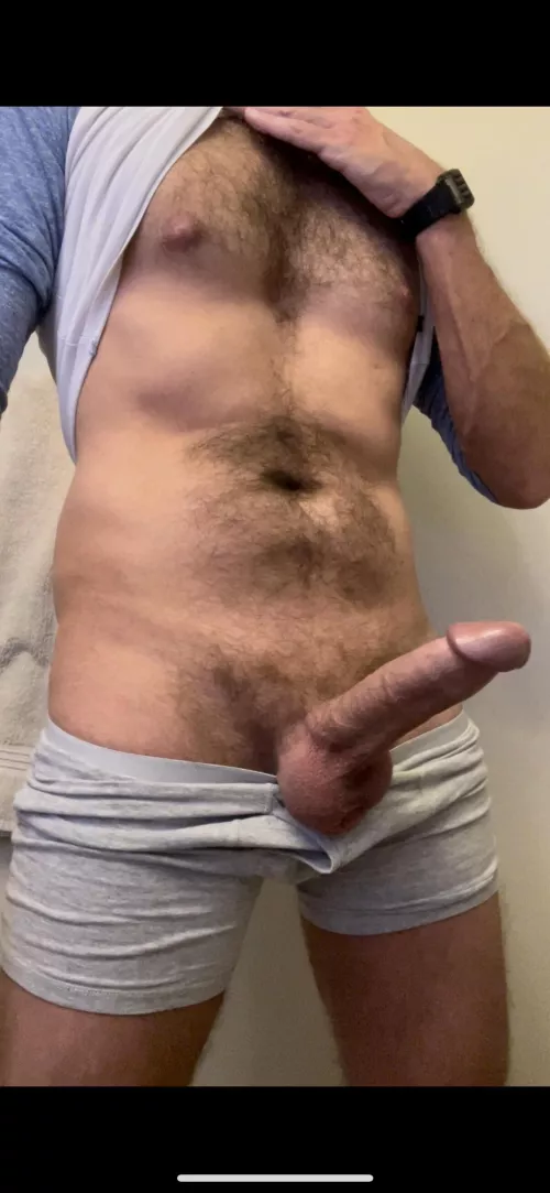 Thick Meat