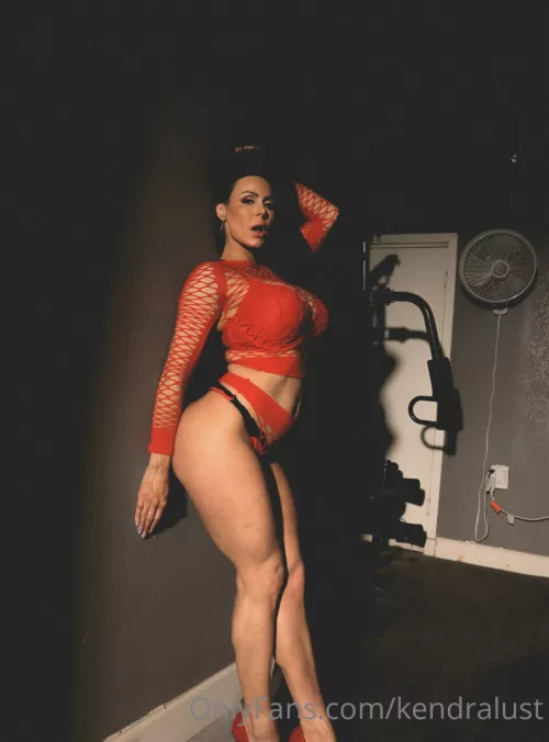 Thick MILF