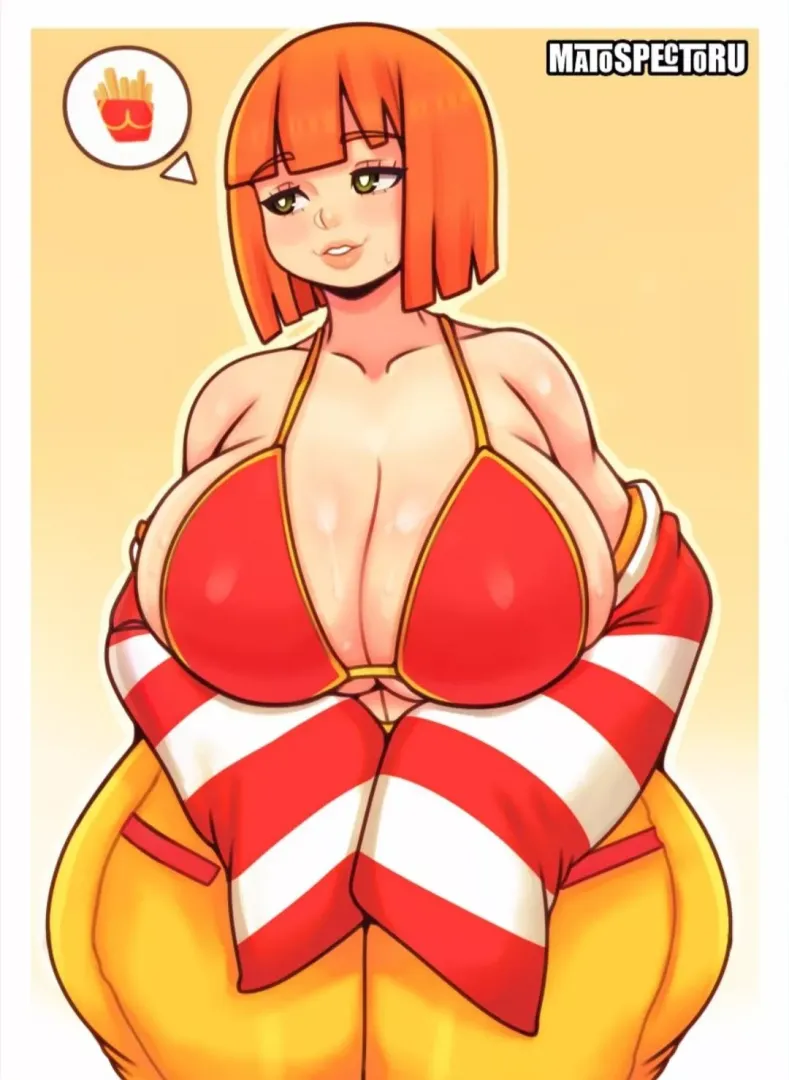 THICK MOMMY