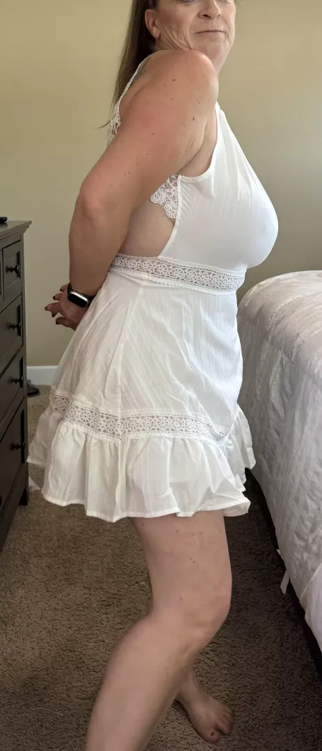 Thick moms deserve thick dicks