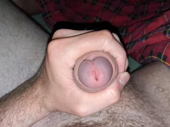 Thick?