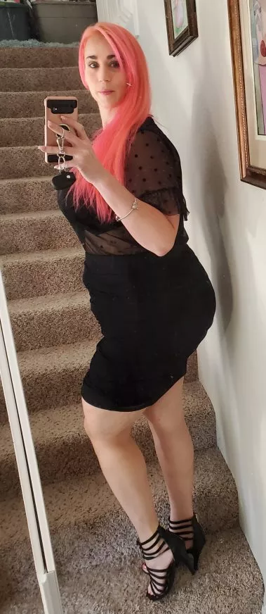 Thick or nah??
