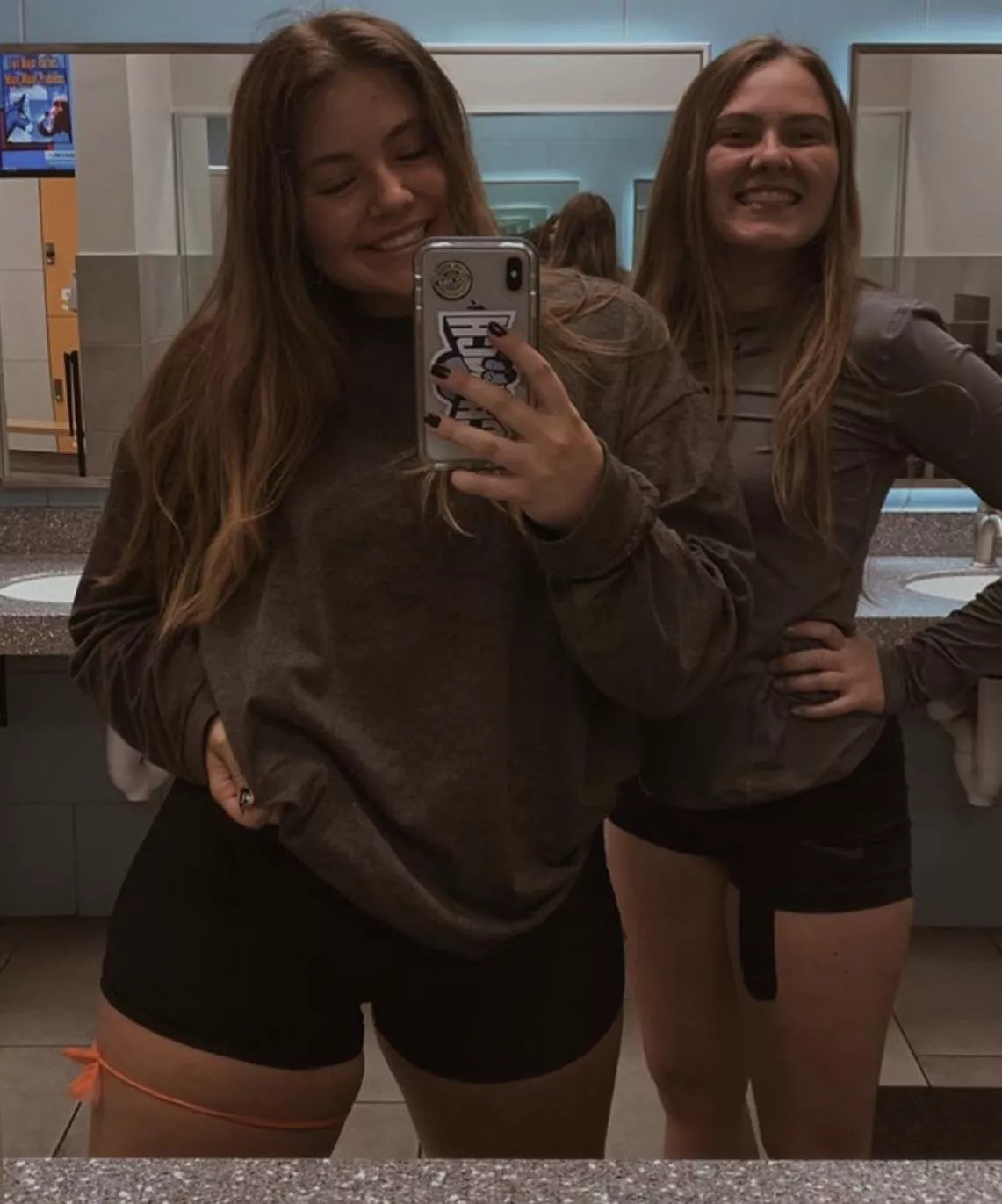 Thick or slim?