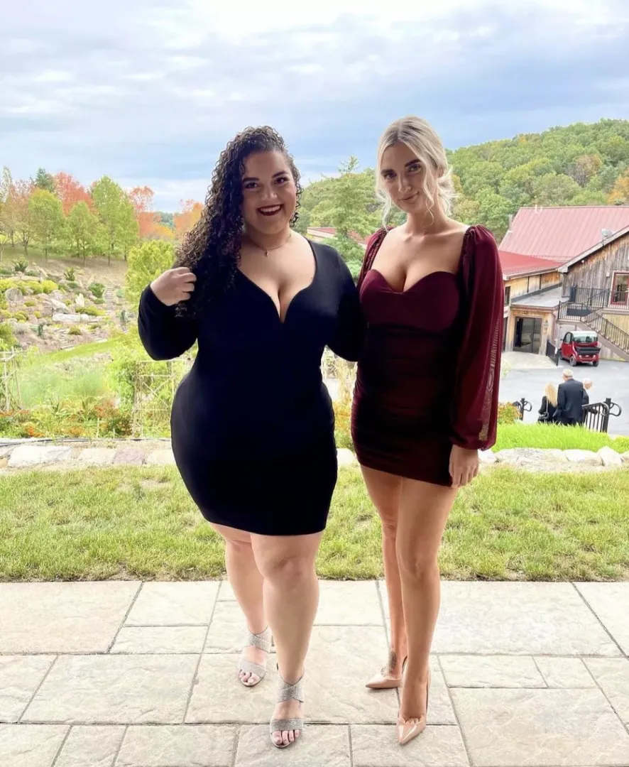 Thick or thin ?
