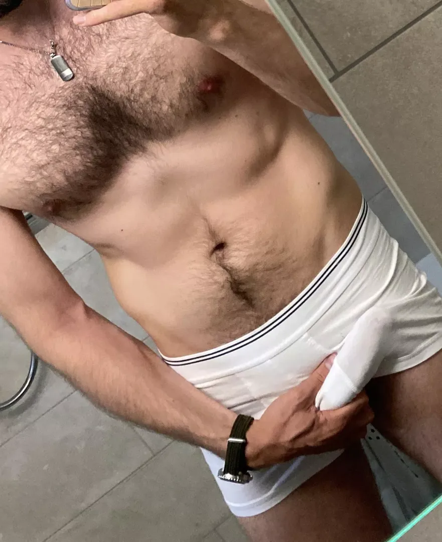 Thick outline;)