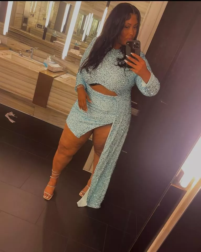 Thick queen