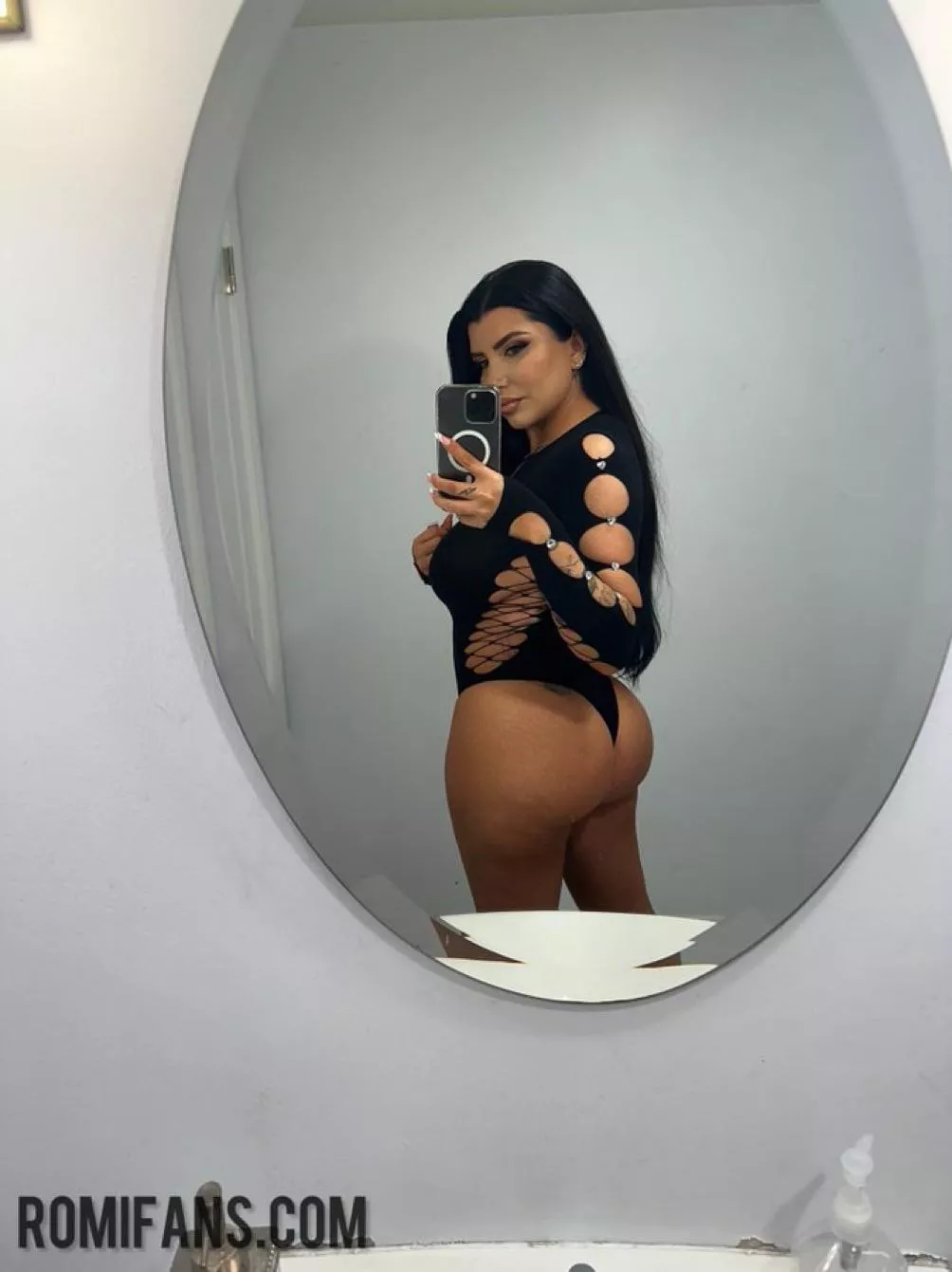 Thick Romi