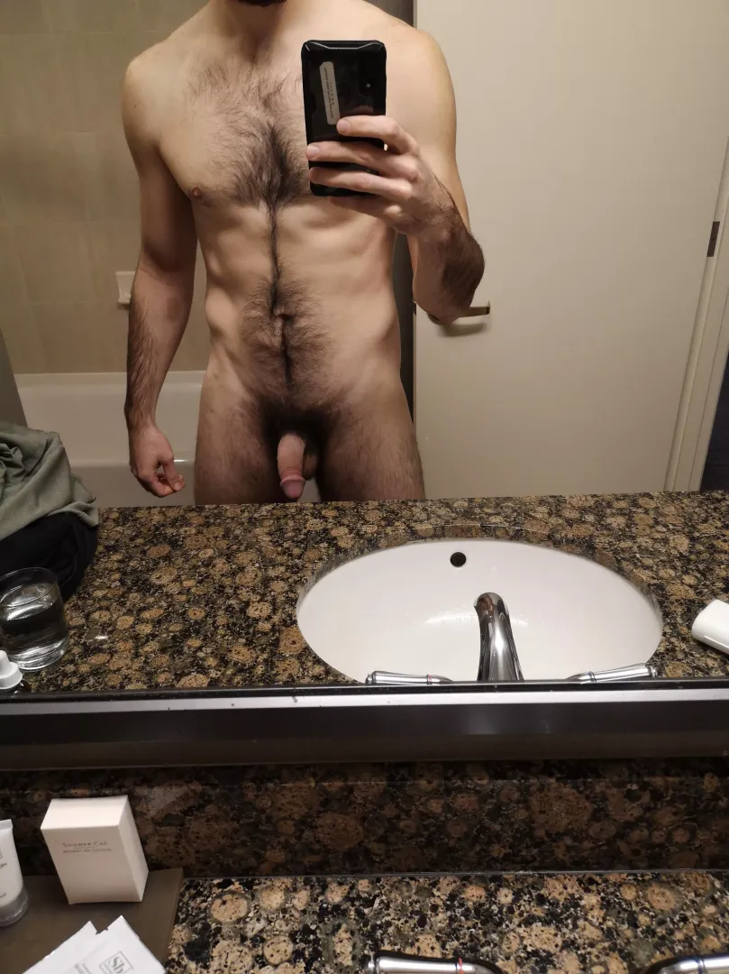 thick softie