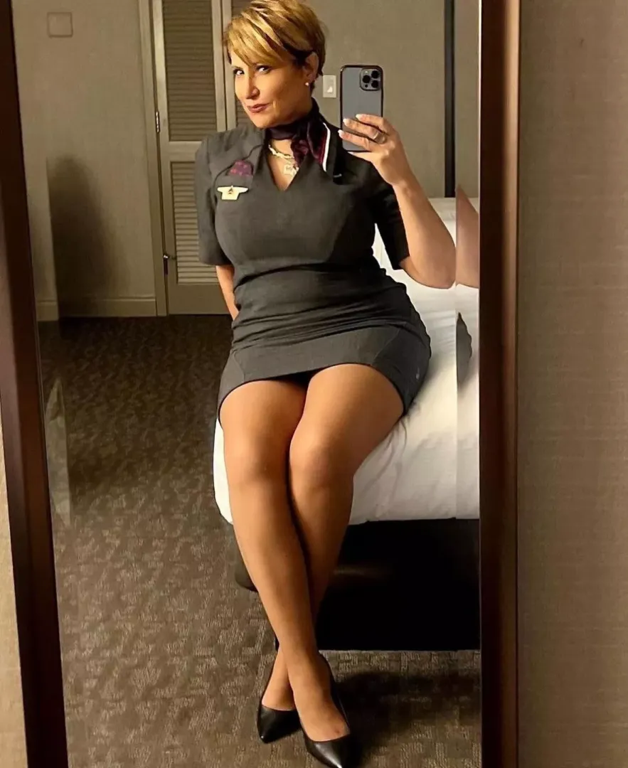 Thick thighs 