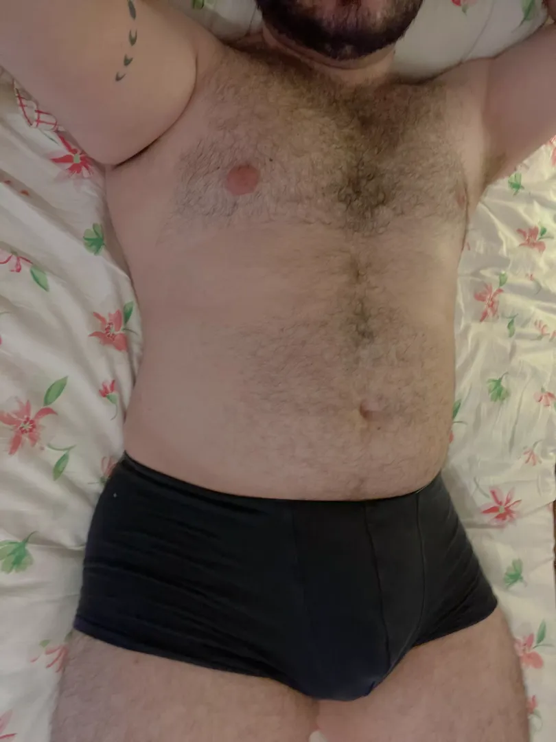 Thick thighs
