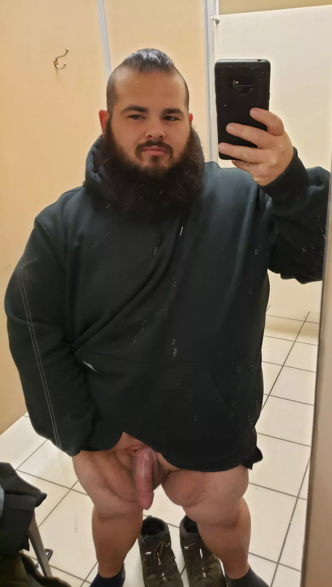 thick thighs for thick thighs