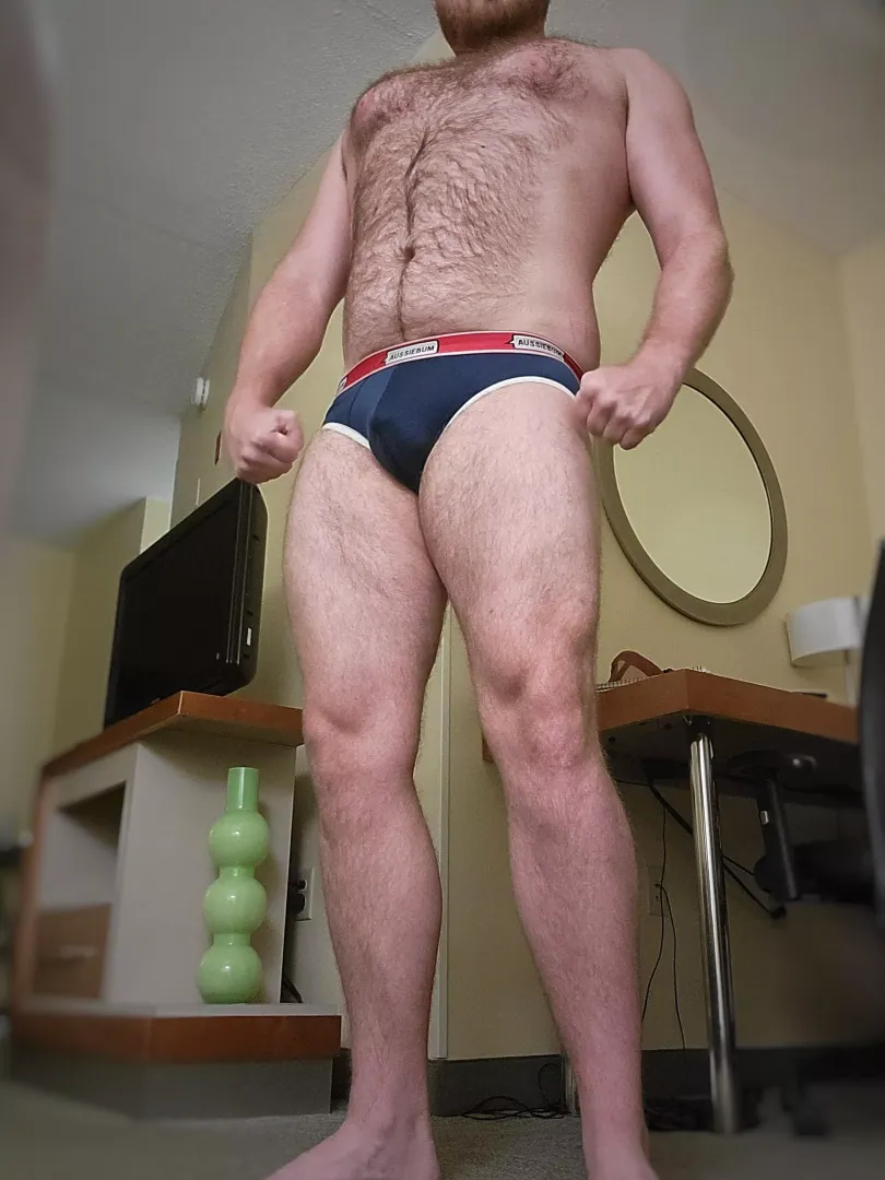 Thick thighs save lives