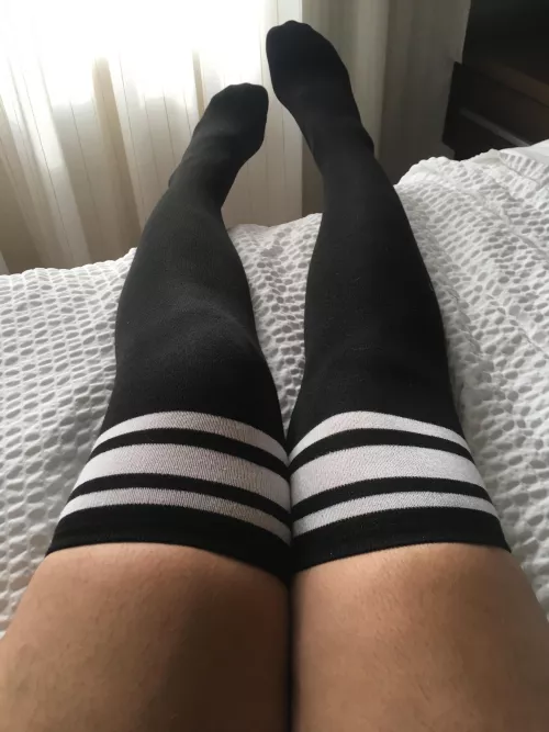 Thick thighs save lives ❤️