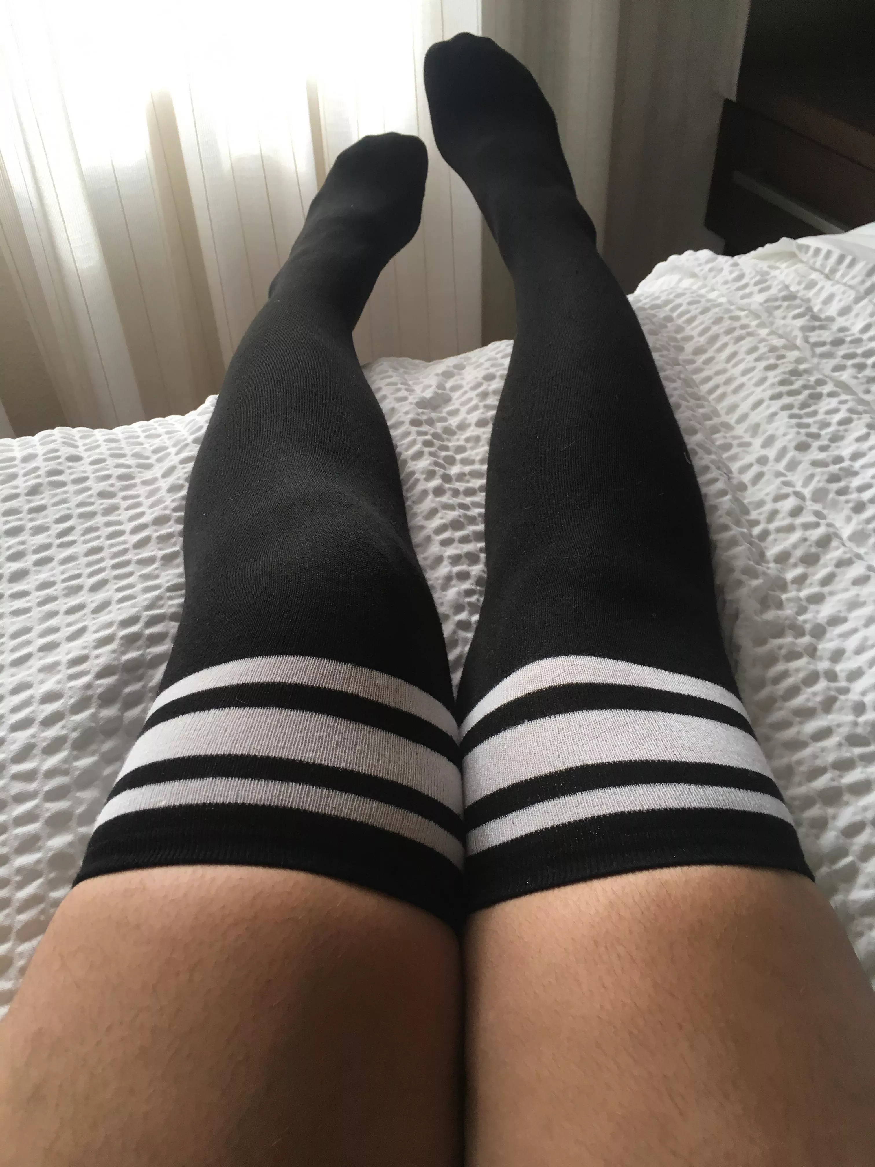 Thick thighs save lives ❤️