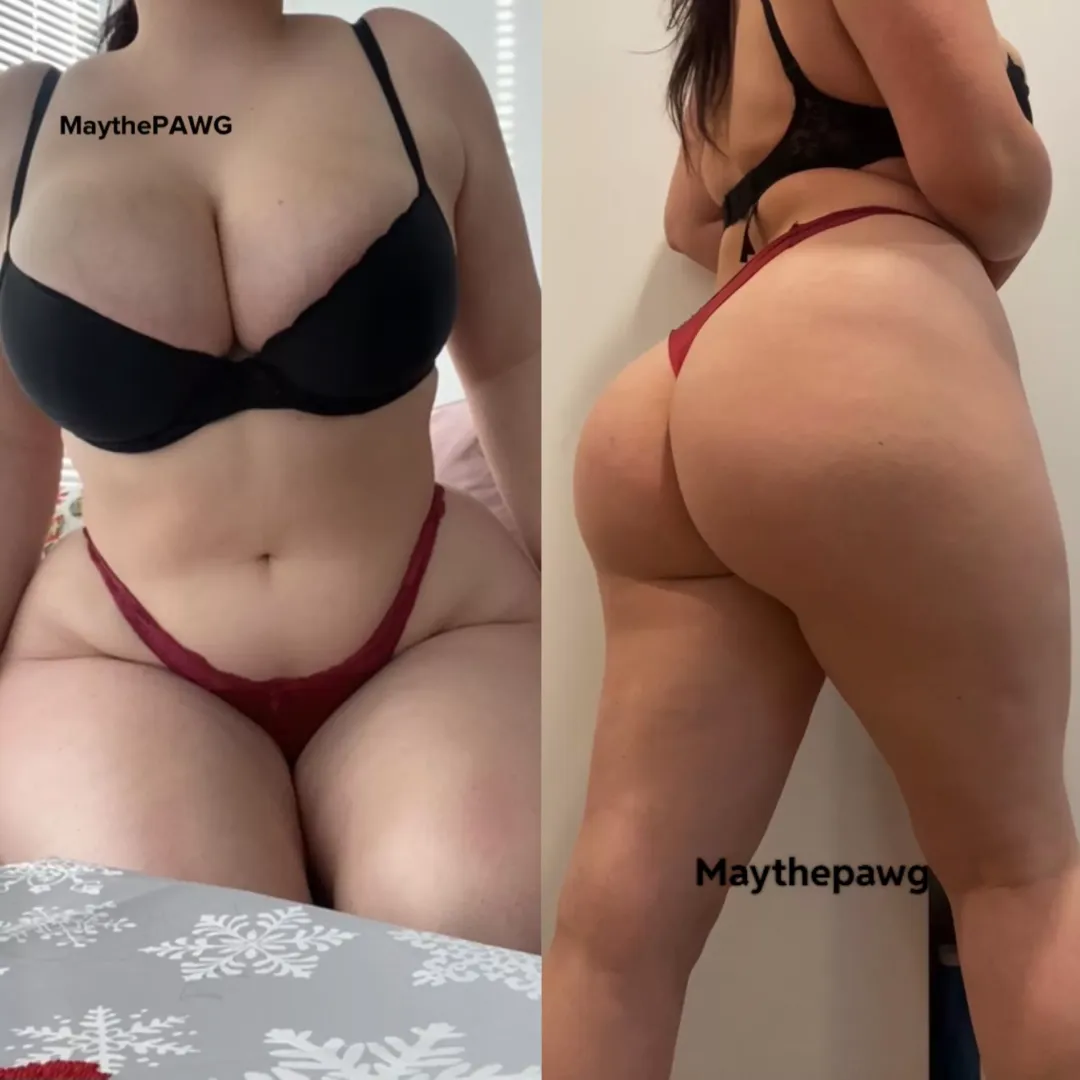 Thick thighs saves lives