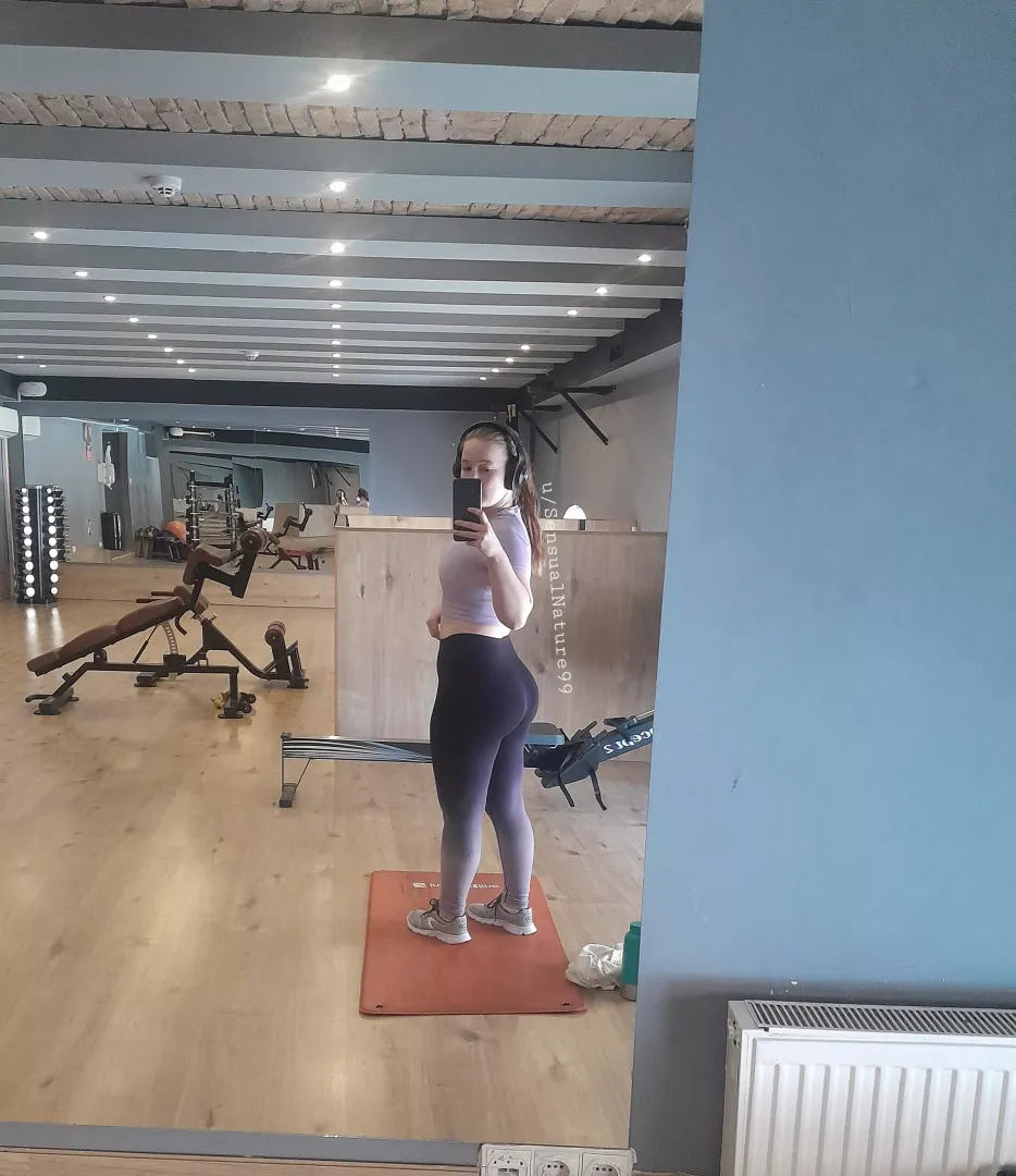 Thick thighs