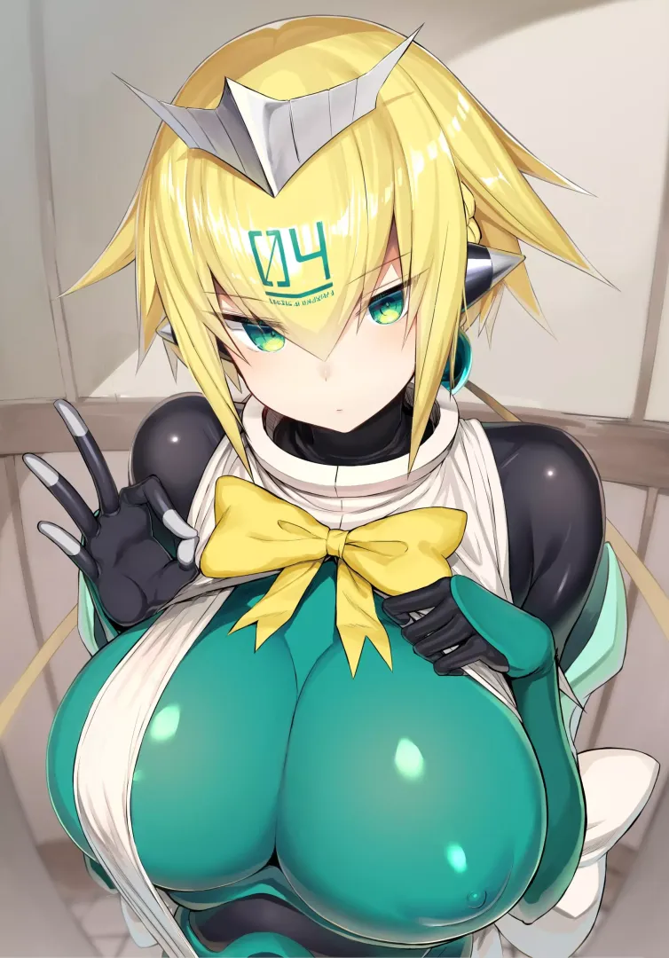 Thick tight boobs