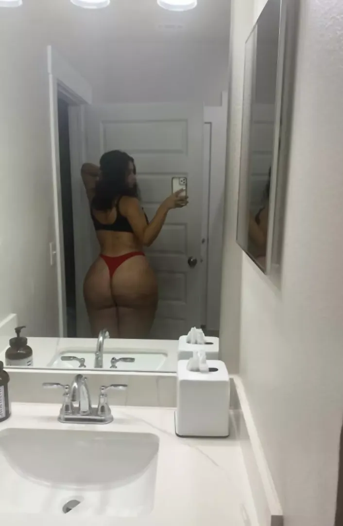 Thick where it matters