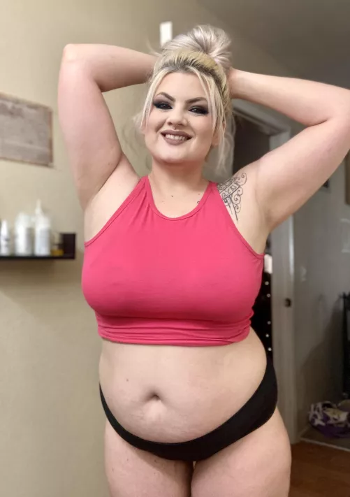 Thicker is right!