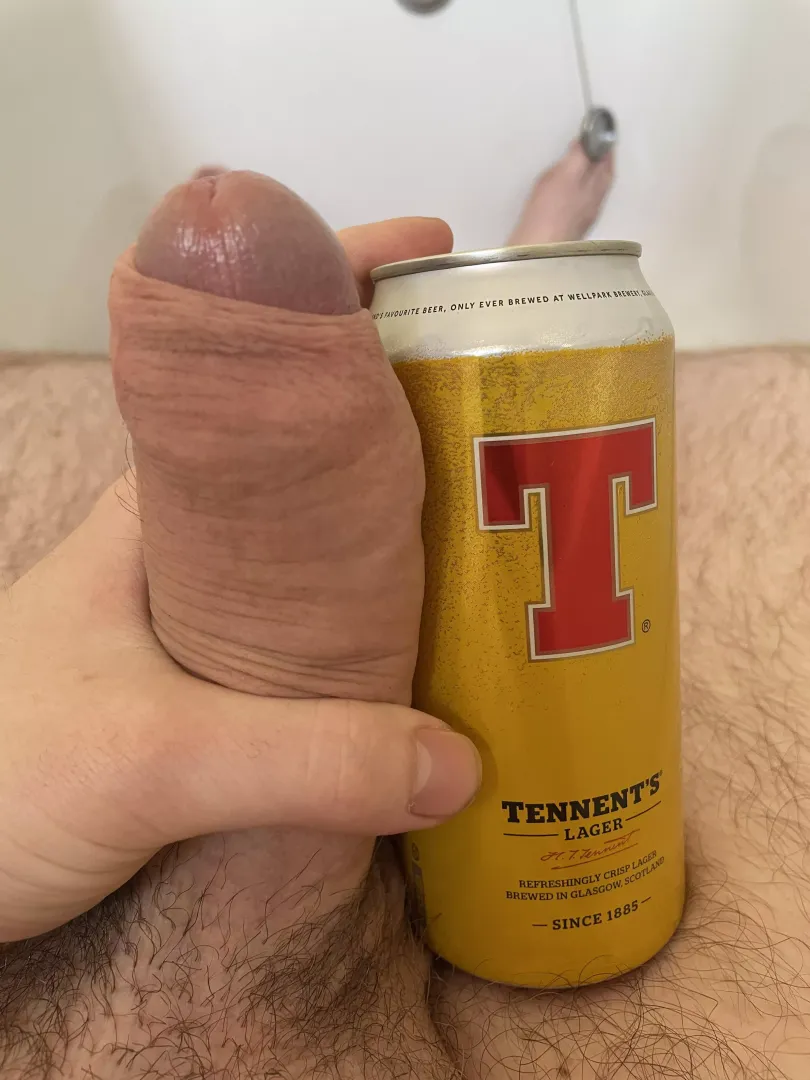 Thicker than most