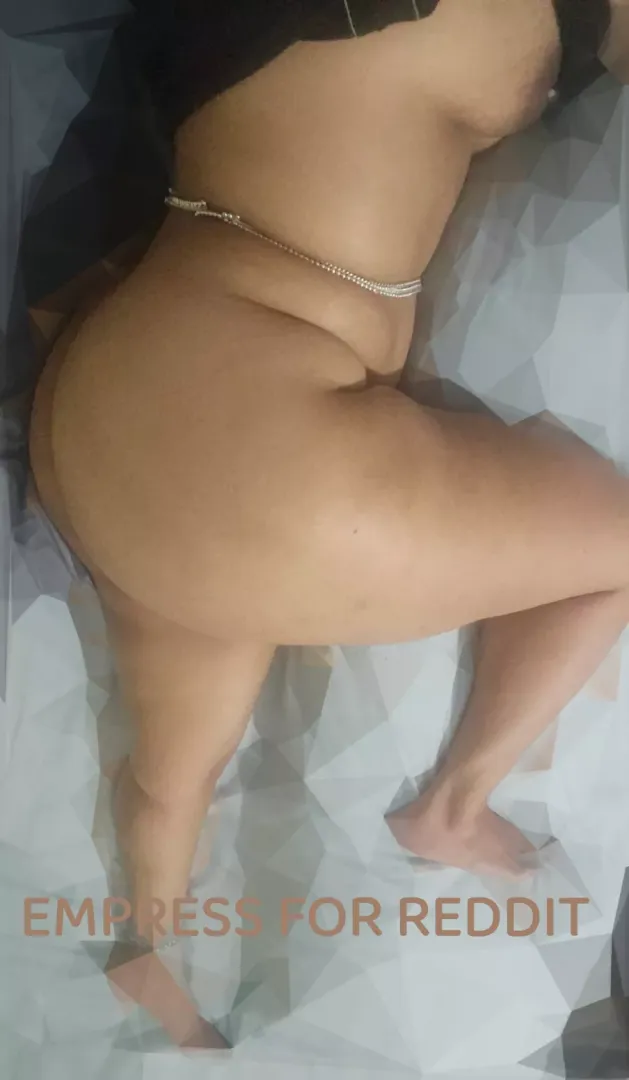 Thickness > skinny ass? 
