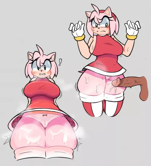 Thigh Sex! Thigh Sex! By Me (@NocturnalUnder)