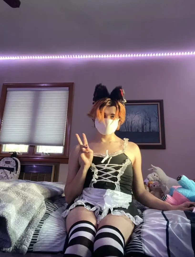 Thighs :3💖