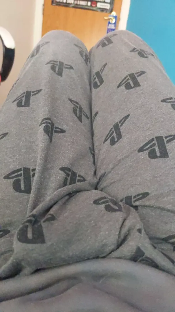 ¿Thighs? <3